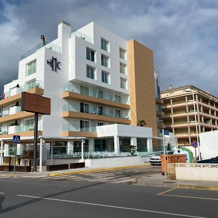 Hotel Maria Cristina Peñiscola Zewnętrze zdjęcie