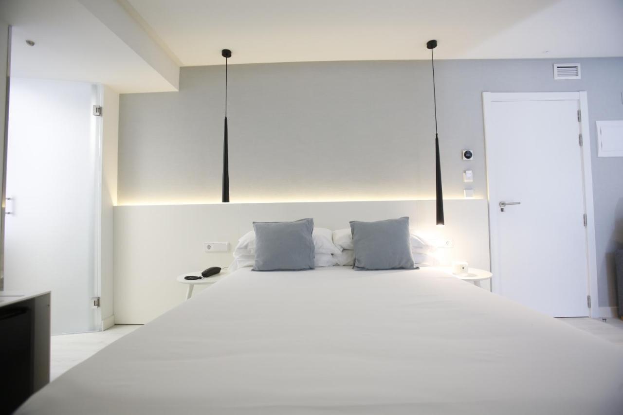 Hotel Maria Cristina Peñiscola Zewnętrze zdjęcie