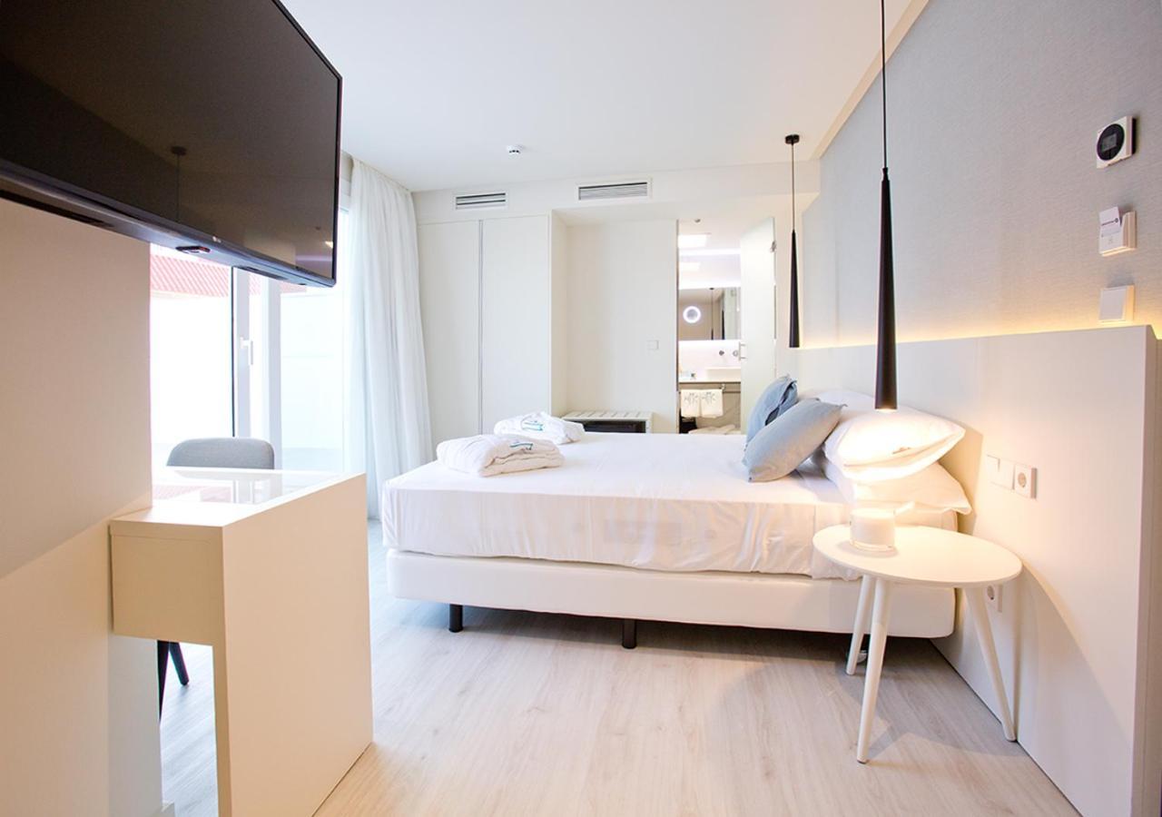 Hotel Maria Cristina Peñiscola Zewnętrze zdjęcie