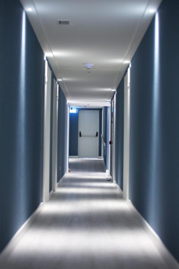 Hotel Maria Cristina Peñiscola Zewnętrze zdjęcie