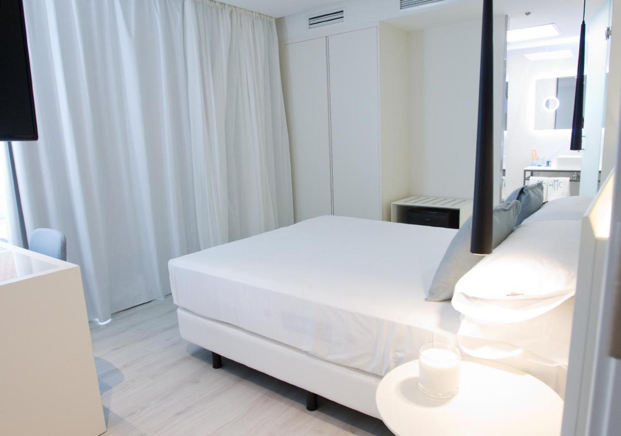 Hotel Maria Cristina Peñiscola Zewnętrze zdjęcie