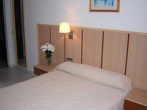 Hotel Maria Cristina Peñiscola Zewnętrze zdjęcie